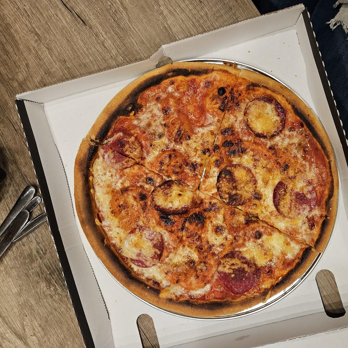 Restaurant "Gegomat" in Eppelborn