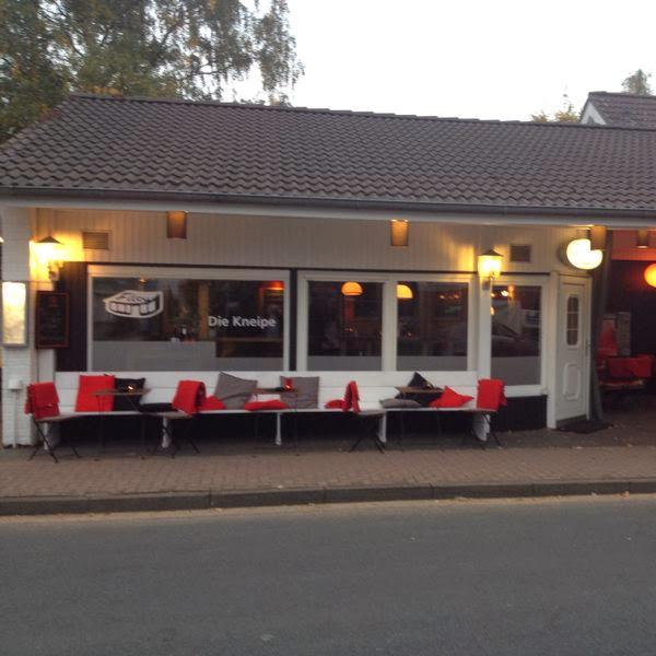 Restaurant "Filou - Die Kneipe" in Wunstorf