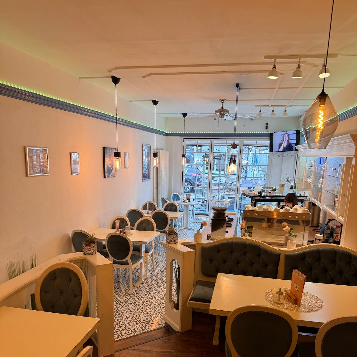 Restaurant "Zur kaffeetasse" in Wunstorf