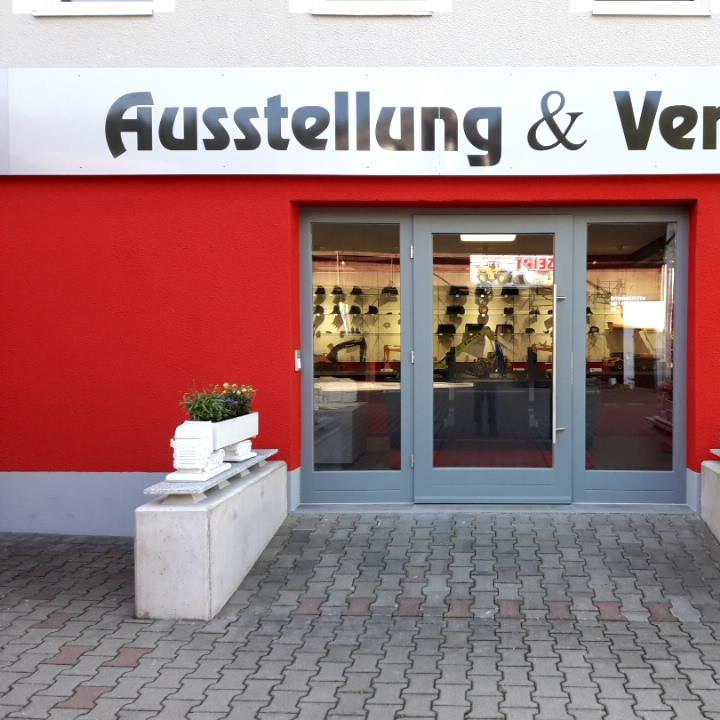 Restaurant "SEIPT Holzkunst und Genuss" in Rabenau