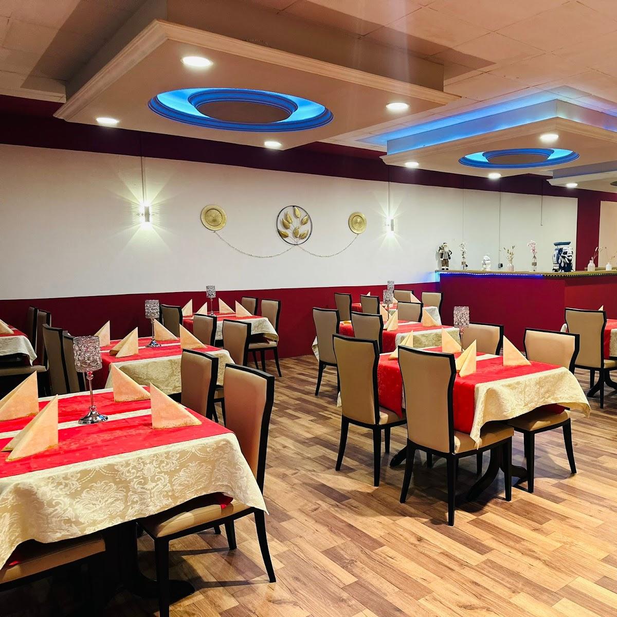 Restaurant "Namaste restaurant iserlohn" in Iserlohn