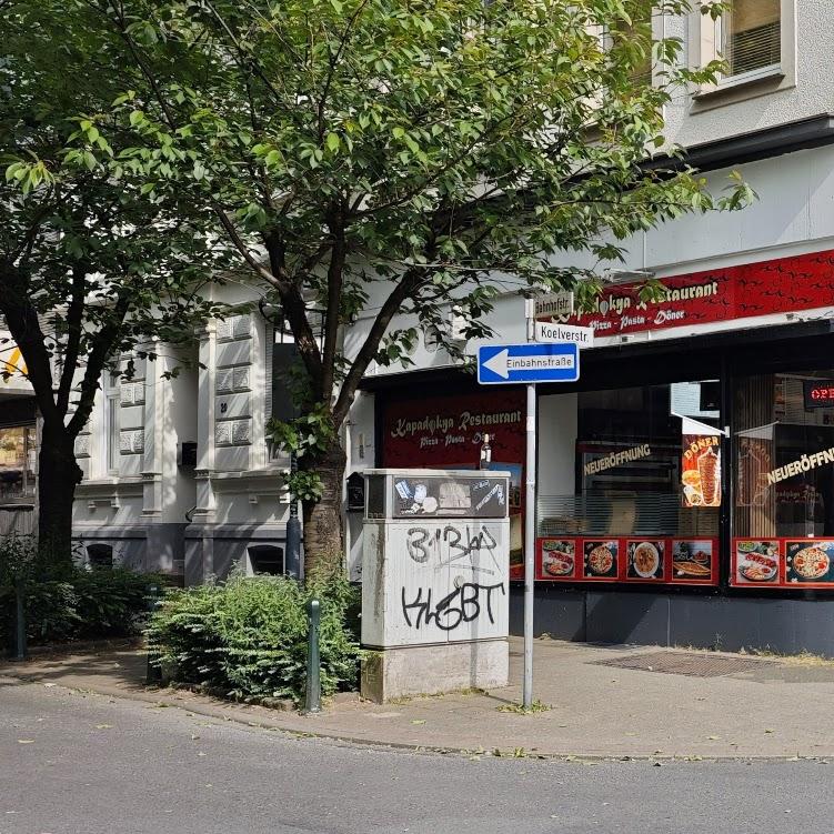 Restaurant "Kapadokya Restaurant" in Velbert