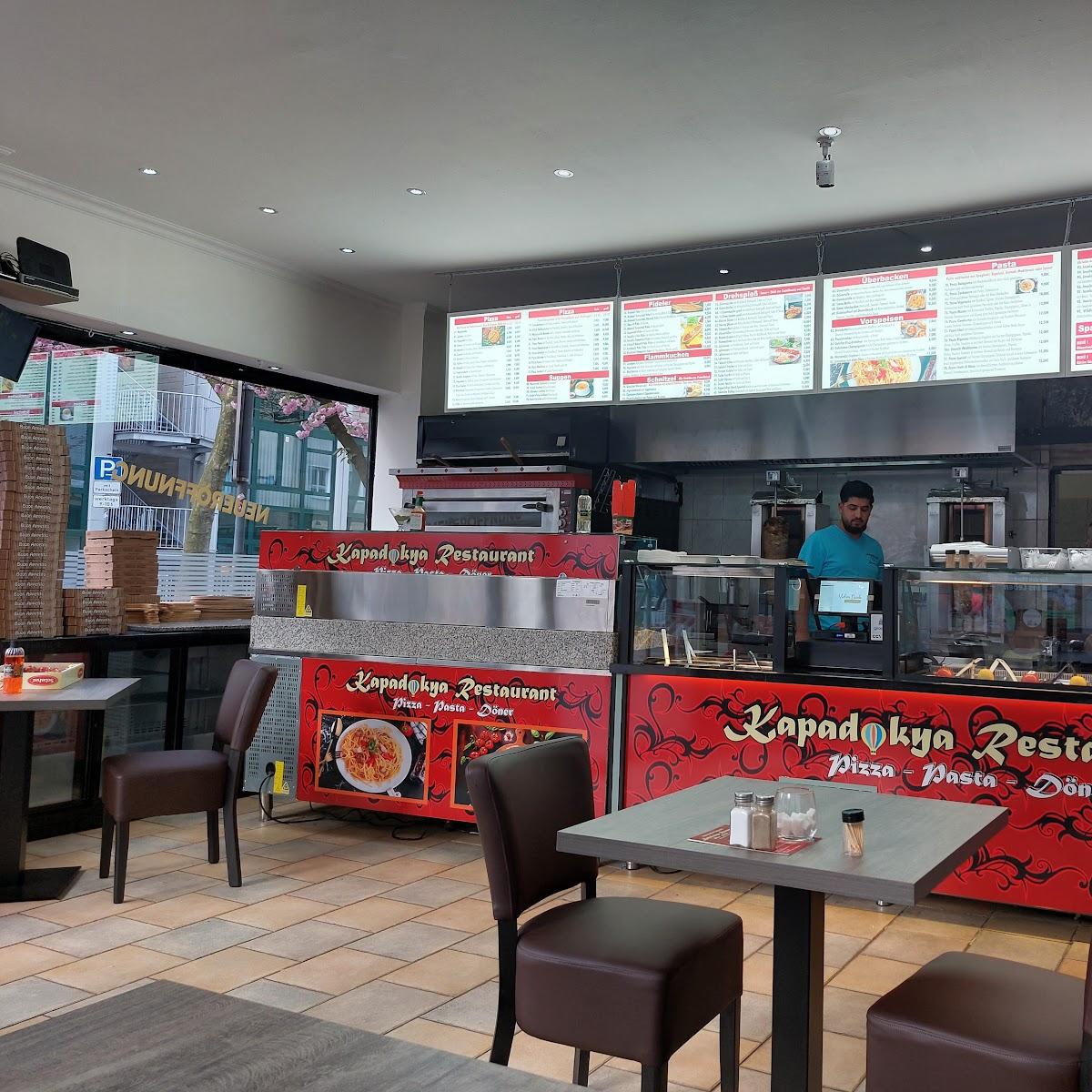 Restaurant "Kapadokya Restaurant" in Velbert