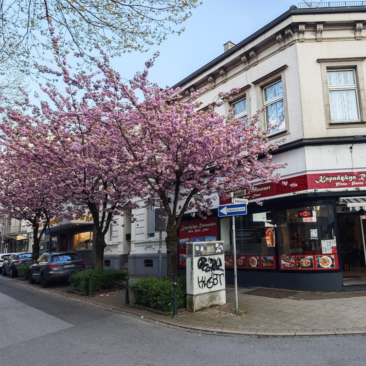 Restaurant "Kapadokya Restaurant" in Velbert