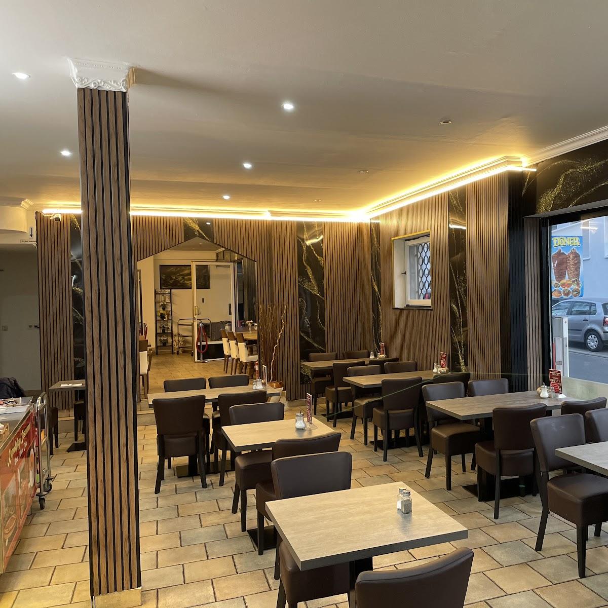 Restaurant "Kapadokya Restaurant" in Velbert