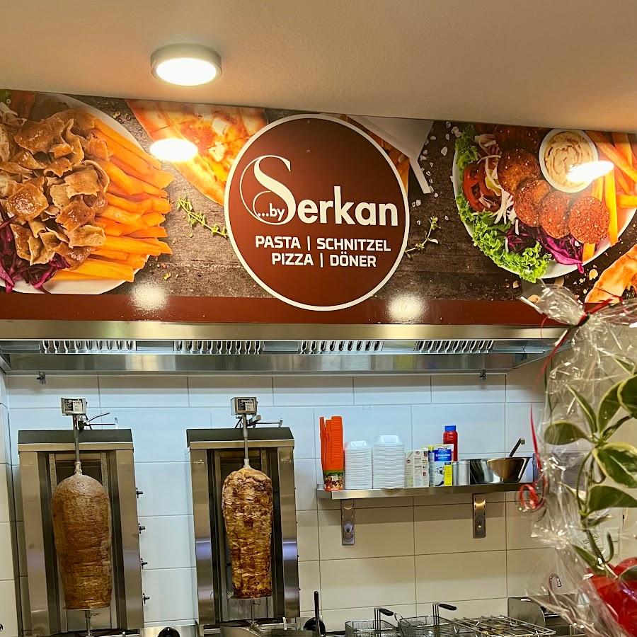 Restaurant "bySerkan Gronau Leine" in Gronau (Leine)