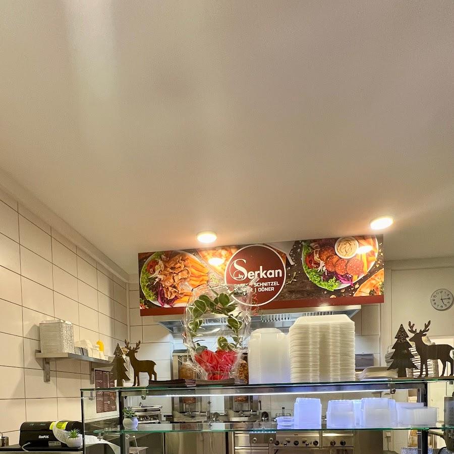 Restaurant "bySerkan Gronau Leine" in Gronau (Leine)