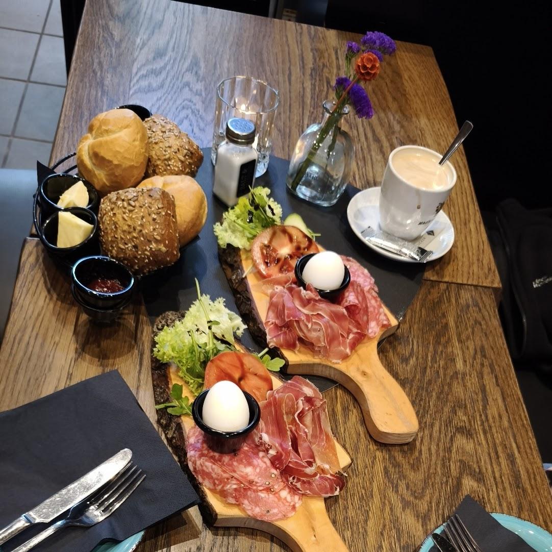 Restaurant "Bistro Mercadello" in Gronau (Leine)