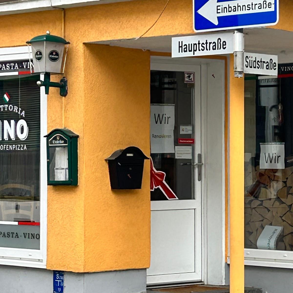 Restaurant "Pizzeria Steinofen" in Gronau (Leine)