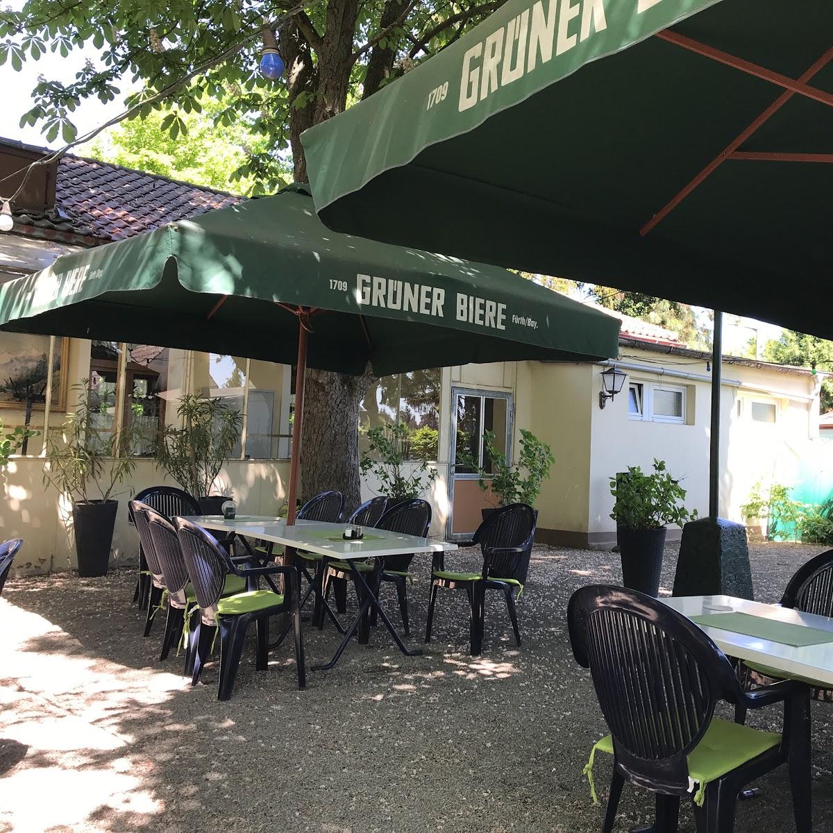 Restaurant "Restaurant Armans" in Fürth