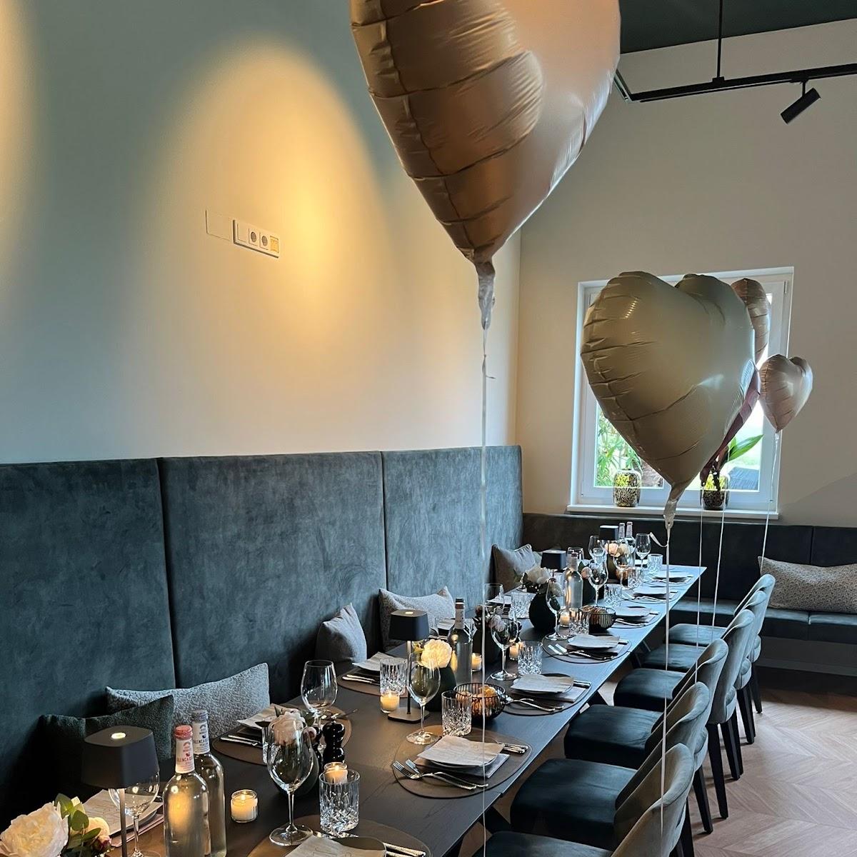 Restaurant "LORENZ - Restaurant am Golfplatz" in Valley