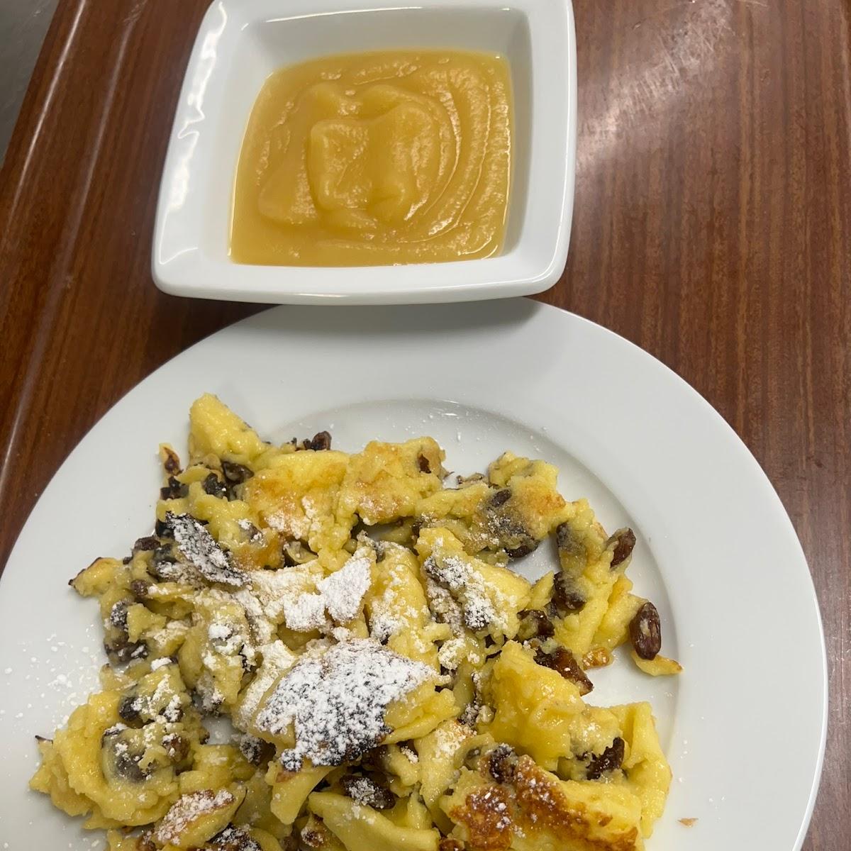 Restaurant "Sportgaststätte Zur Biene" in Hagenbüchach