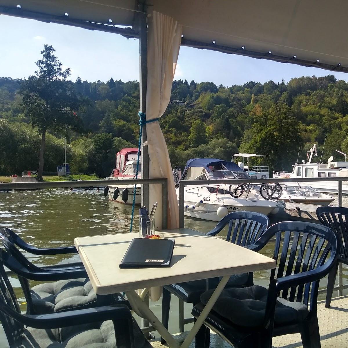 Restaurant "Bötle" in Eibelstadt