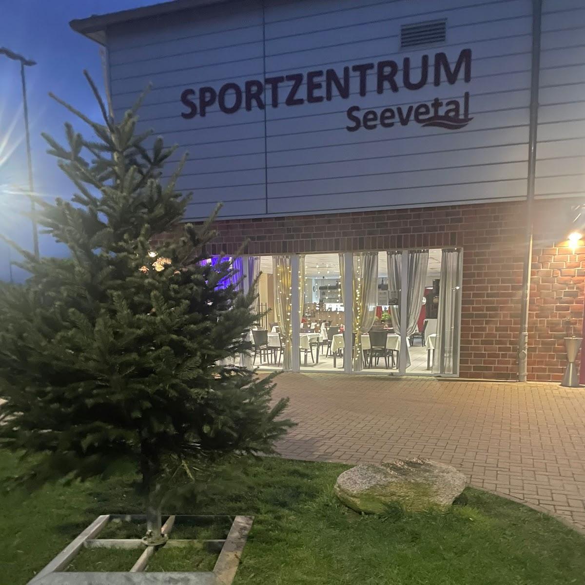 Restaurant "Bei Jani Restaurant im Sportzentrum" in Seevetal