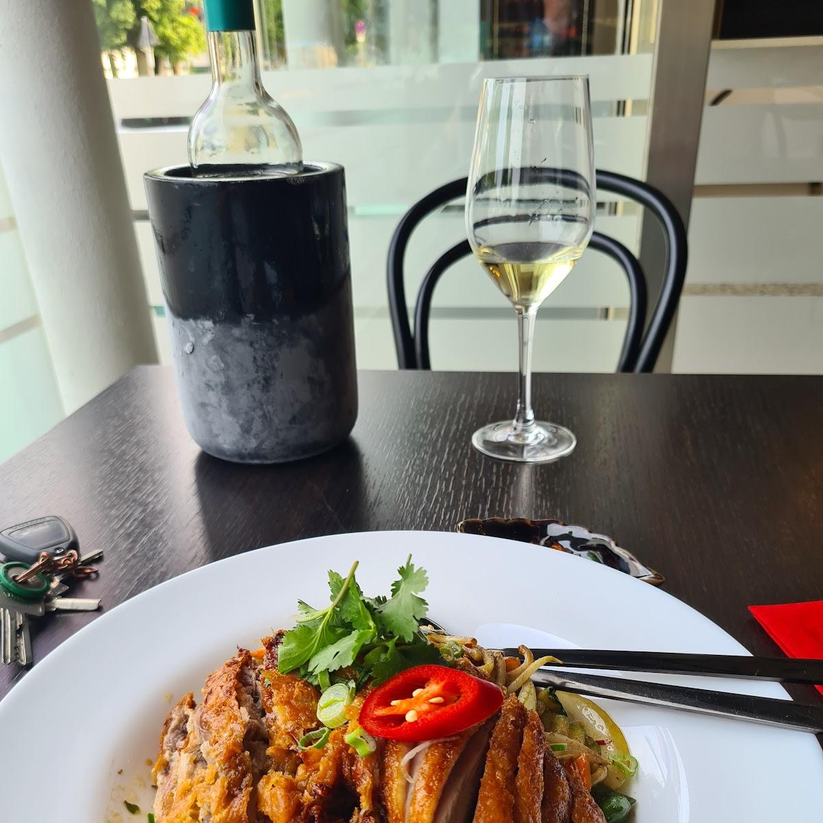 Restaurant "YamYamThaiKüche" in Elsdorf