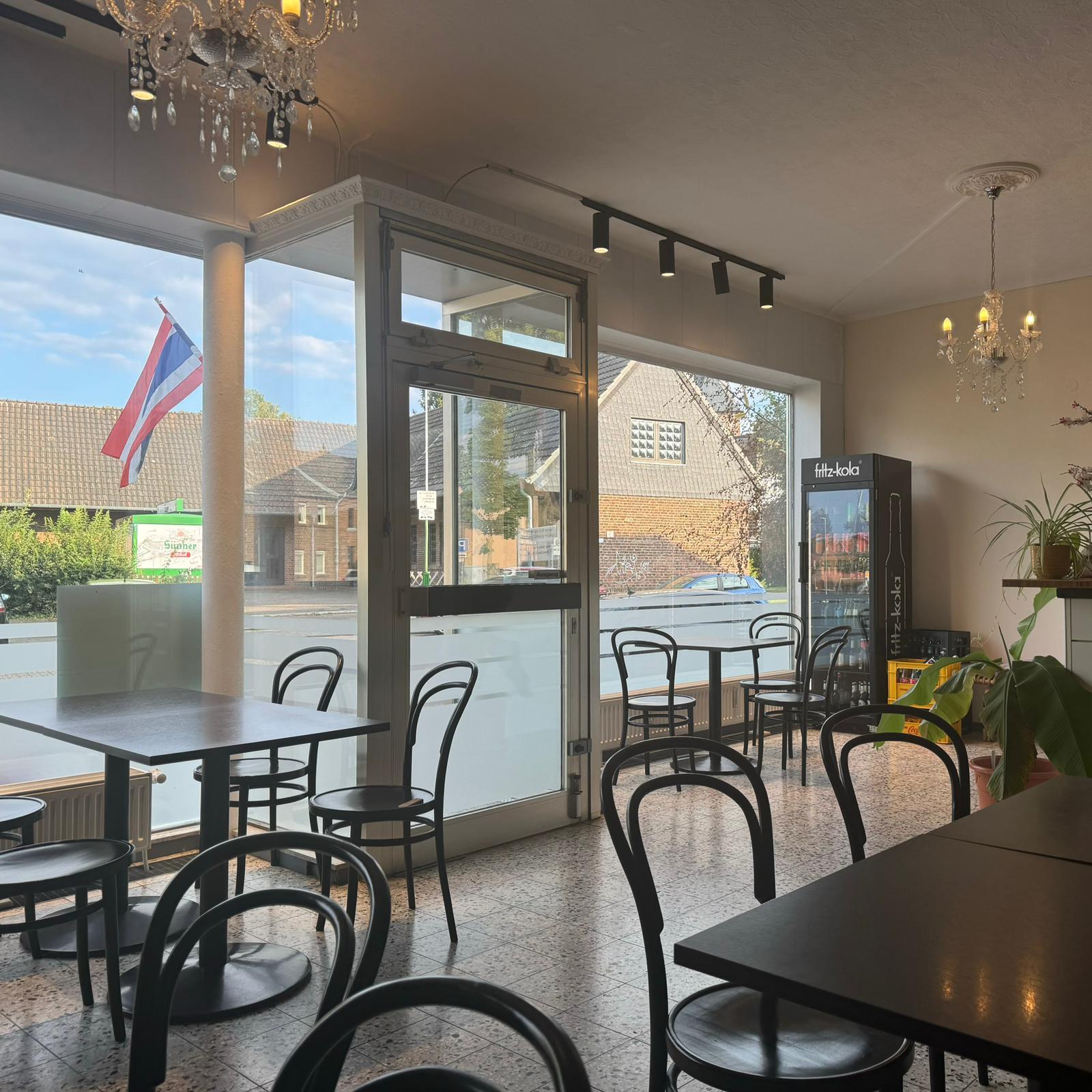 Restaurant "YamYamThaiKüche" in Elsdorf