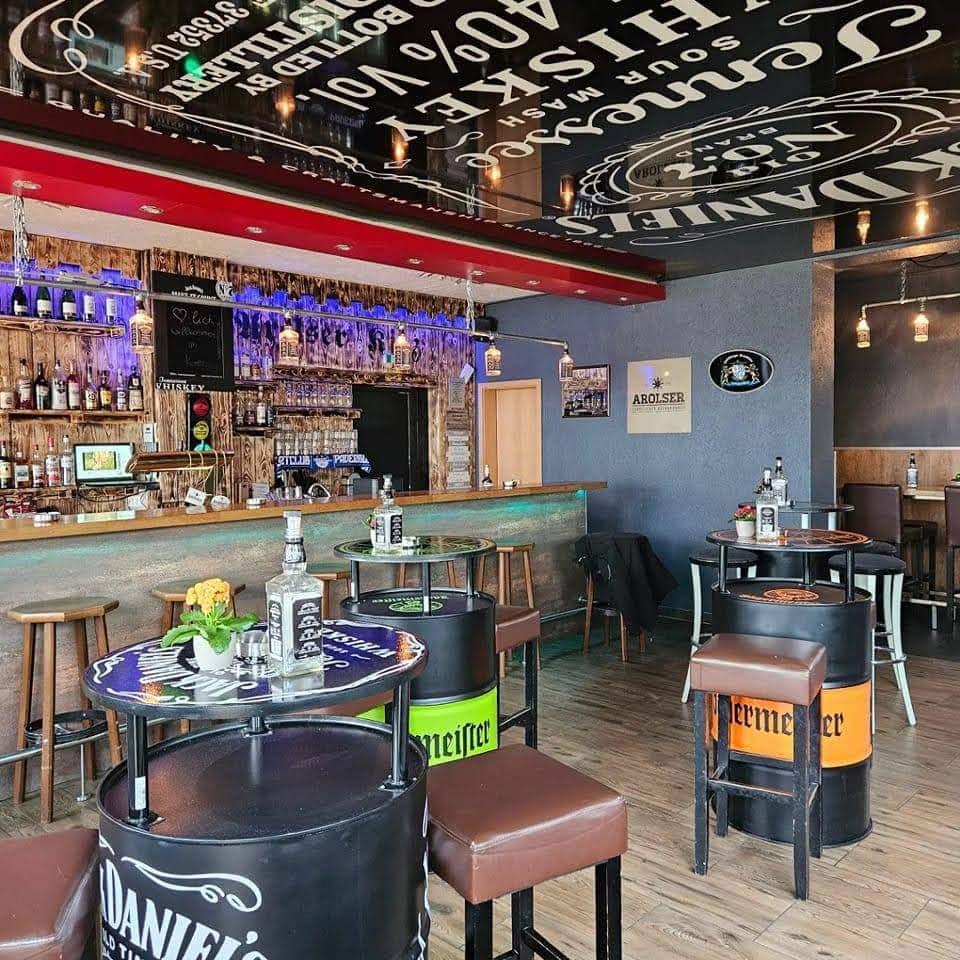 Restaurant "Arolser Kiez" in Bad Arolsen