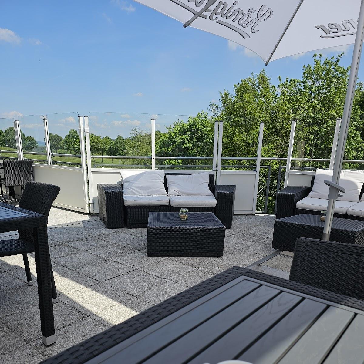 Restaurant "Fairway Wetterburg" in Bad Arolsen