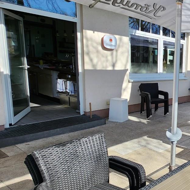 Restaurant "Fairway Wetterburg" in Bad Arolsen