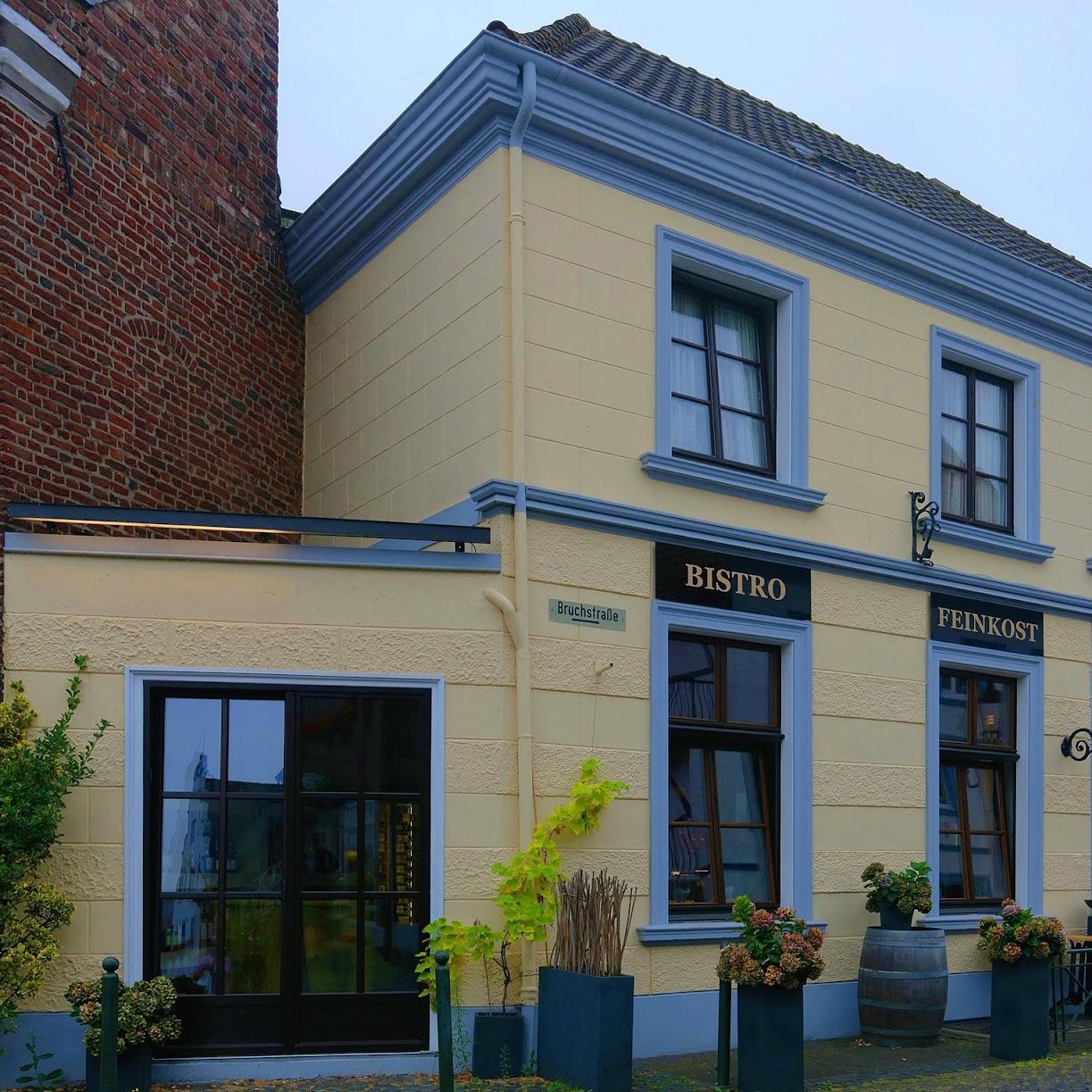 Restaurant "Bistro" in Wachtendonk