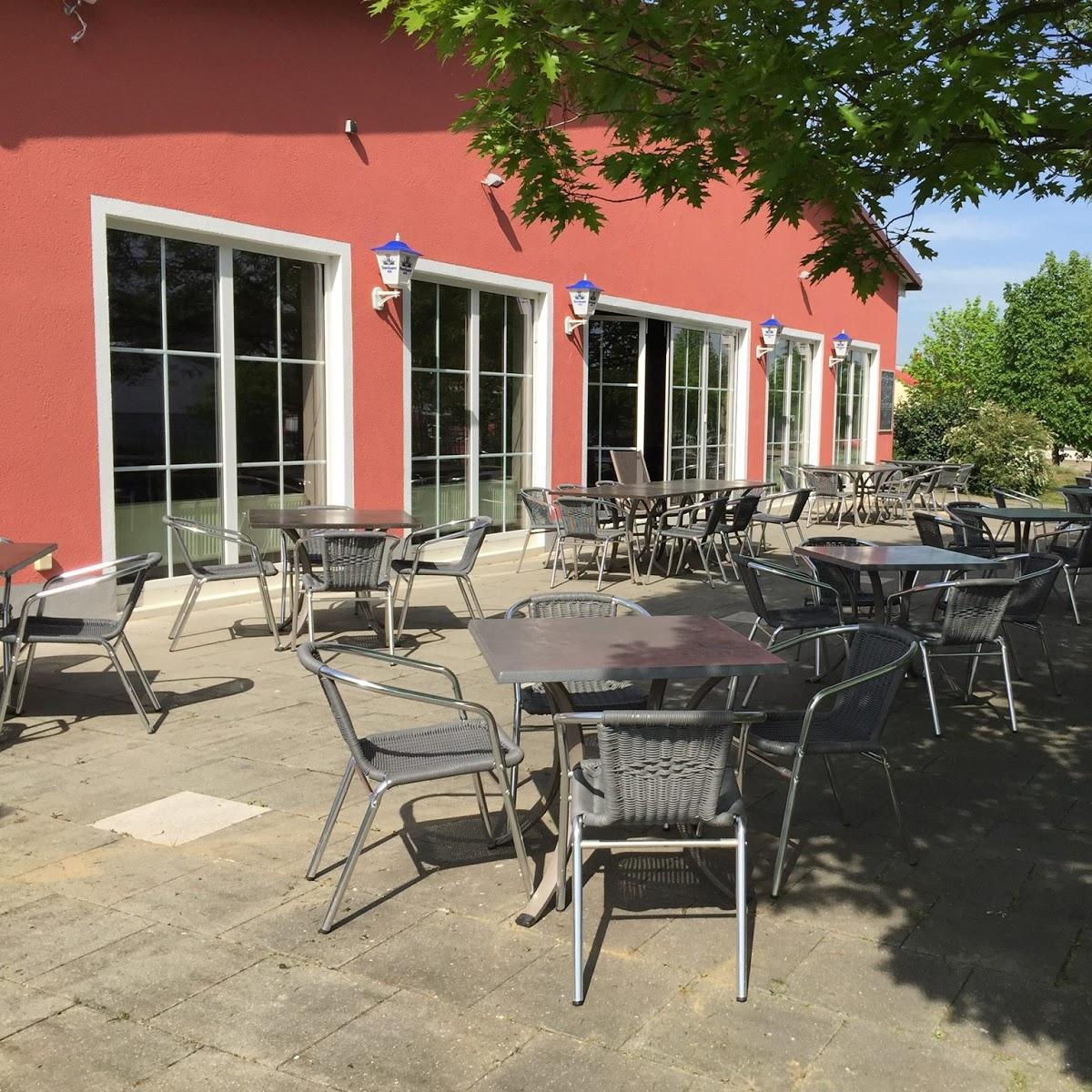 Restaurant "Lips Club-Bar-Lounge" in Pöttmes