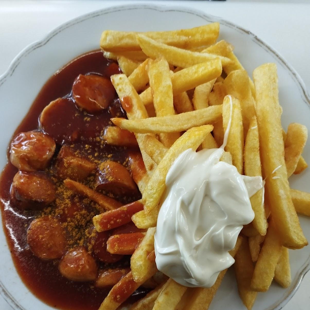 Restaurant "Schlemmer-Kiste" in Bottrop