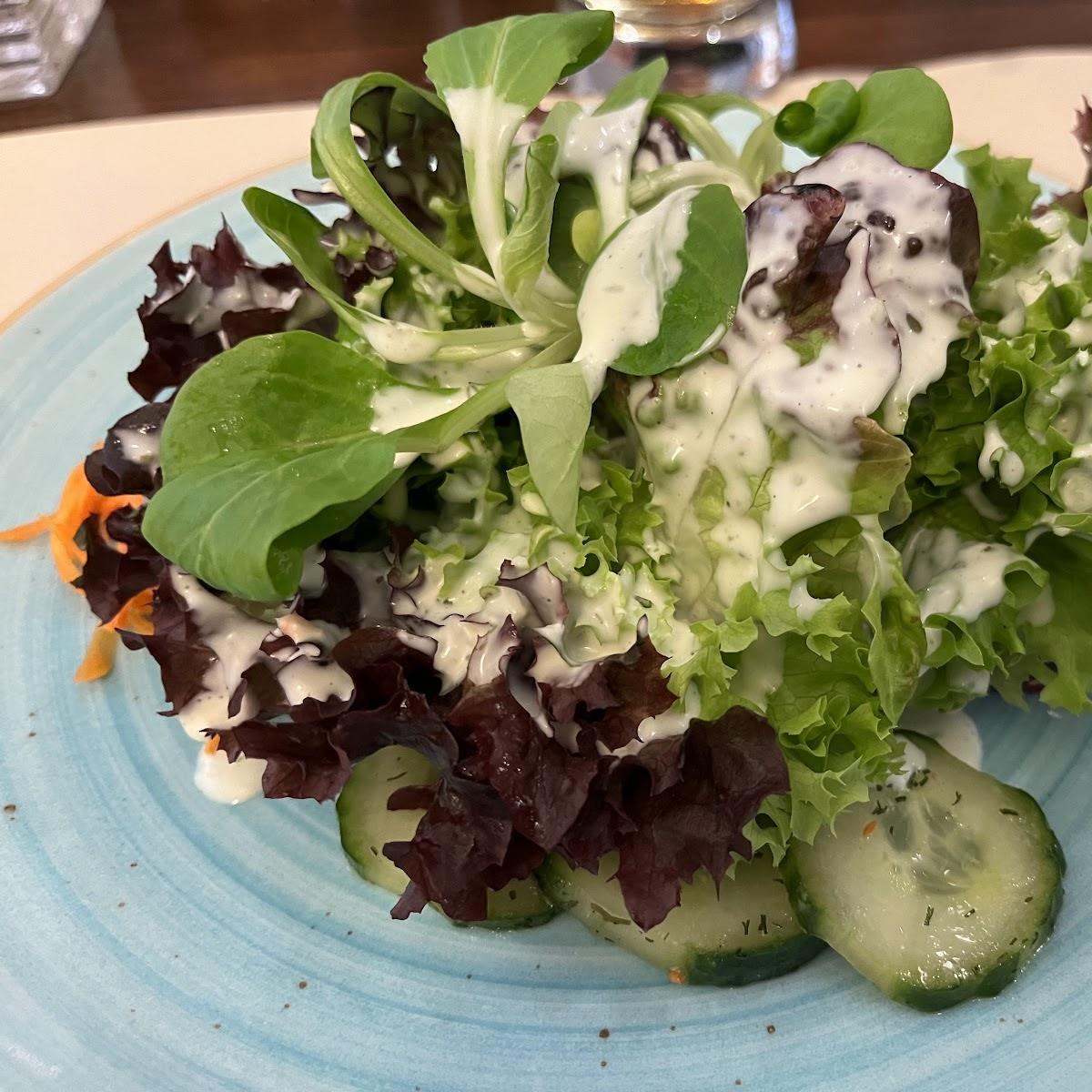 Restaurant "Gasthaus Kranz" in Waldshut-Tiengen