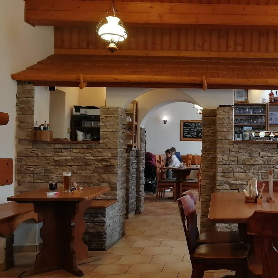 Restaurant "Restaurant Beim Grobian" in Lenora