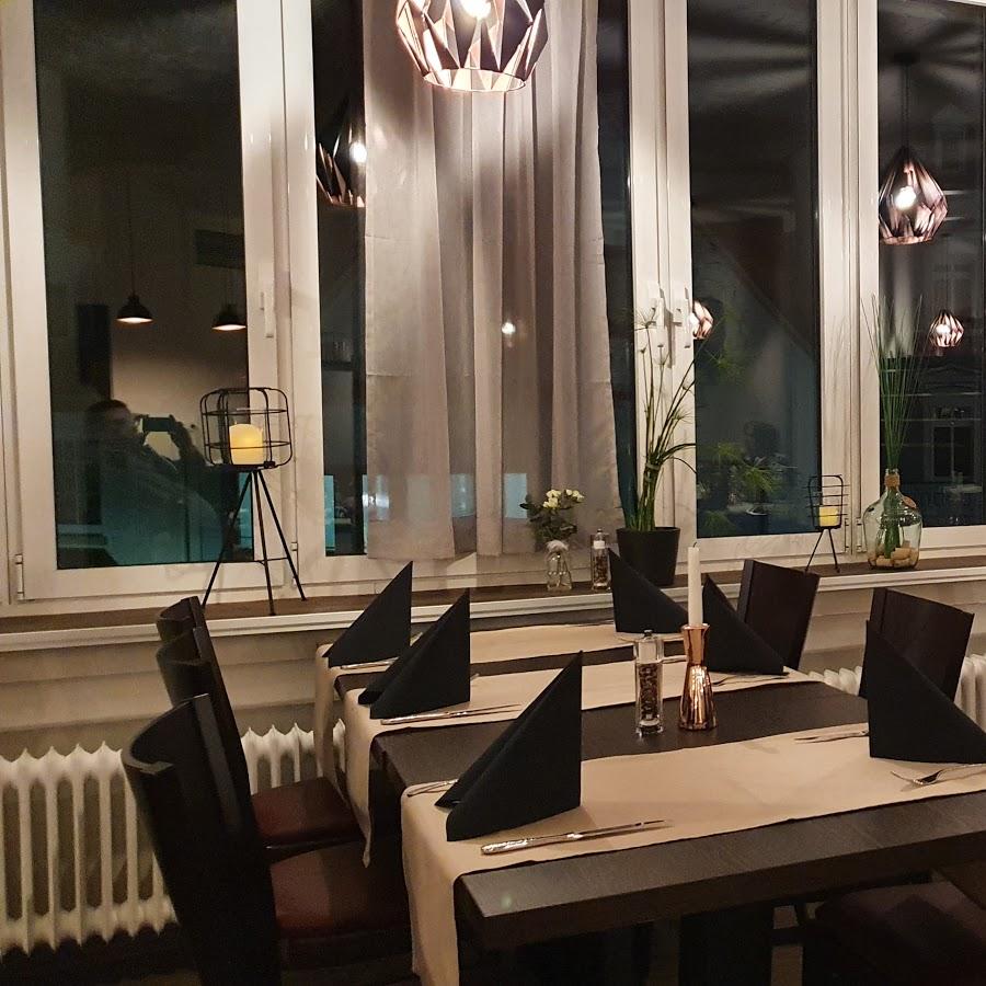 Restaurant "Restaurant Römerterrasse" in  Ransbach-Baumbach