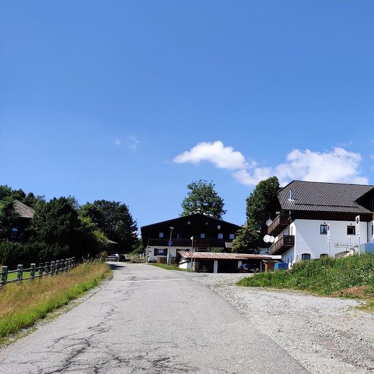 Restaurant "Springer Gasthaus und Pension" in Philippsreut