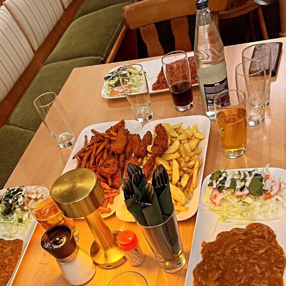 Restaurant "Restaurant Schützenhaus" in Sehnde