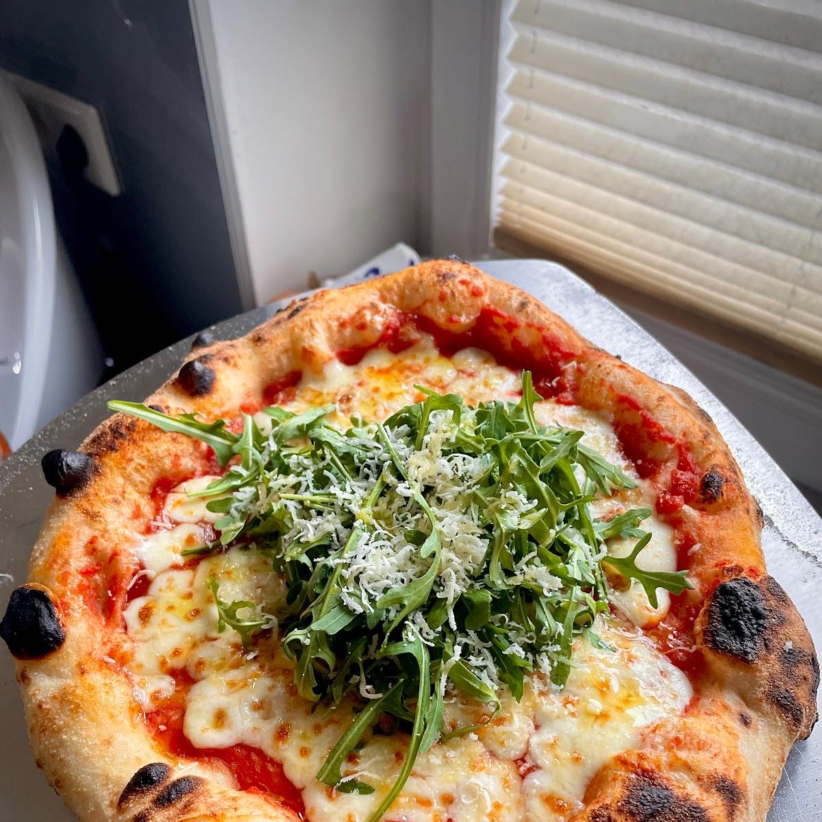 Restaurant "MicS Pizzaplace" in Sehnde