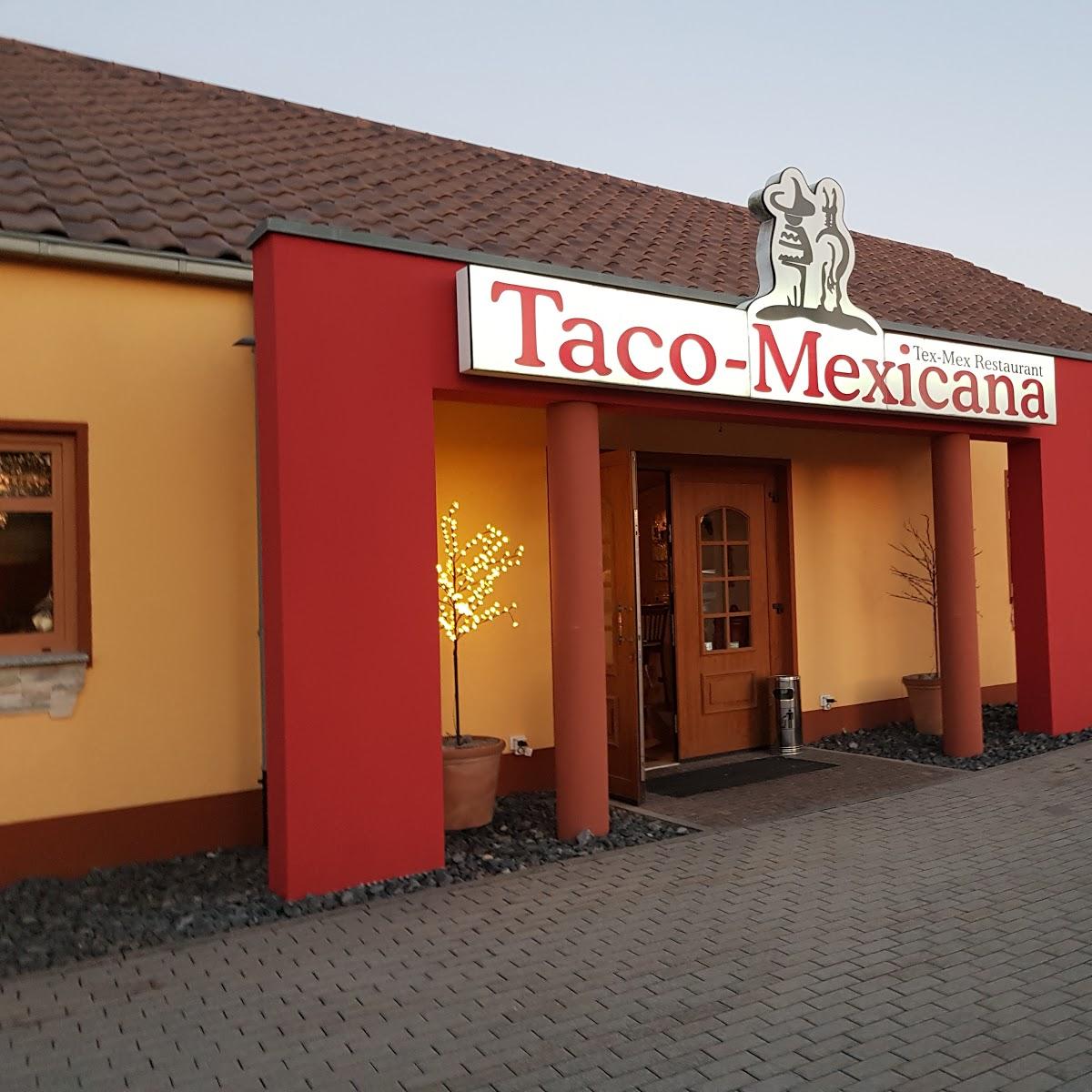 Restaurant "Taco-Mexicana" in  Siershahn