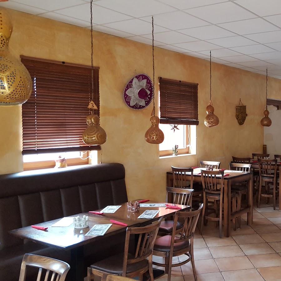 Restaurant "Taco-Mexicana" in Siershahn