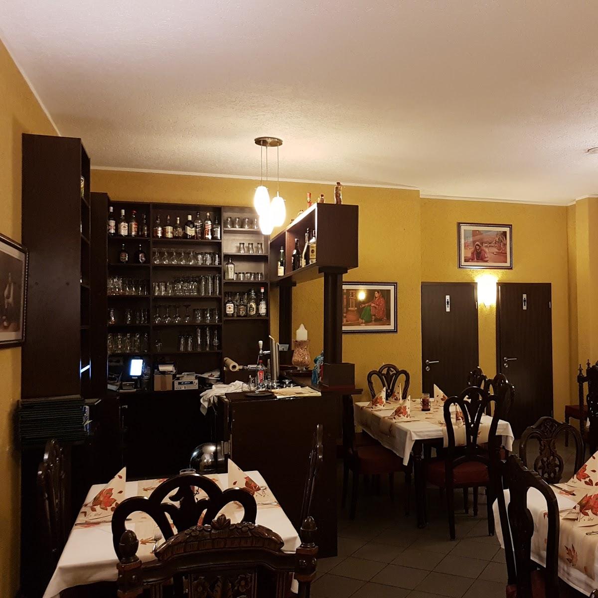 Restaurant "Ristorante Castello" in Wallenhorst