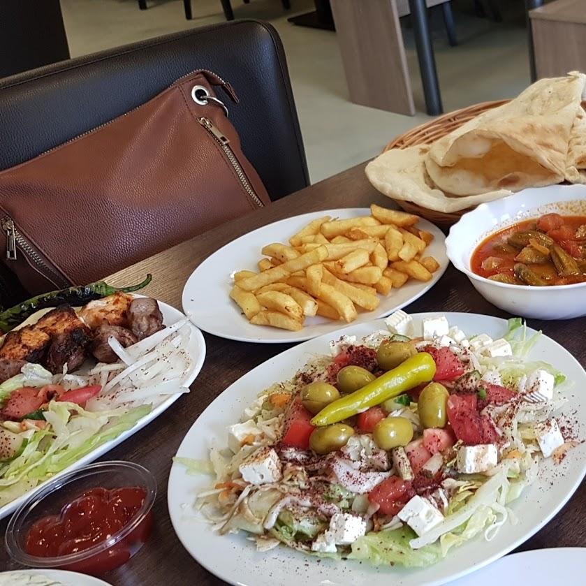 Restaurant "FRAT Restaurant" in Mönchengladbach