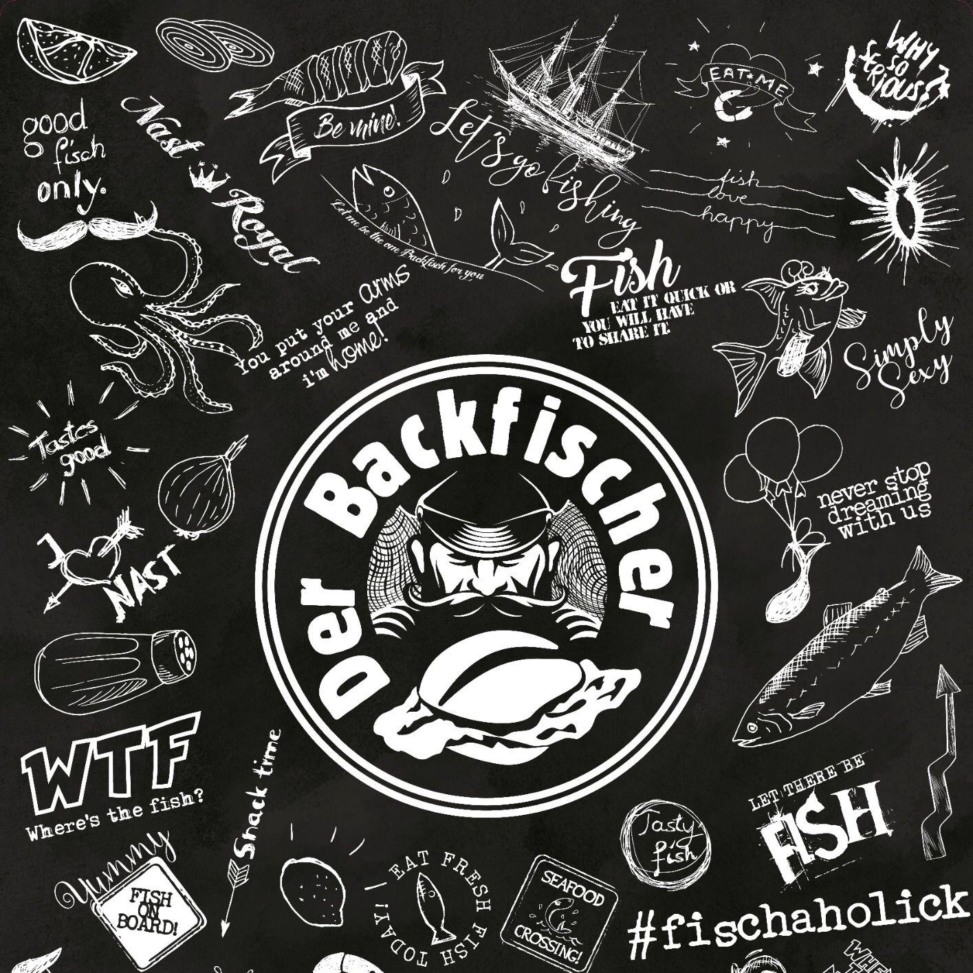 Restaurant "Fischfeinkost Nast -  Tente" in Wermelskirchen