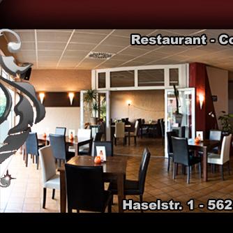Restaurant "JoCo-Loco" in  Ransbach-Baumbach