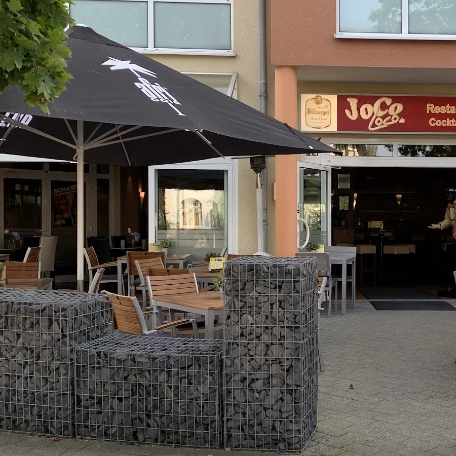 Restaurant "JoCo-Loco" in Ransbach-Baumbach