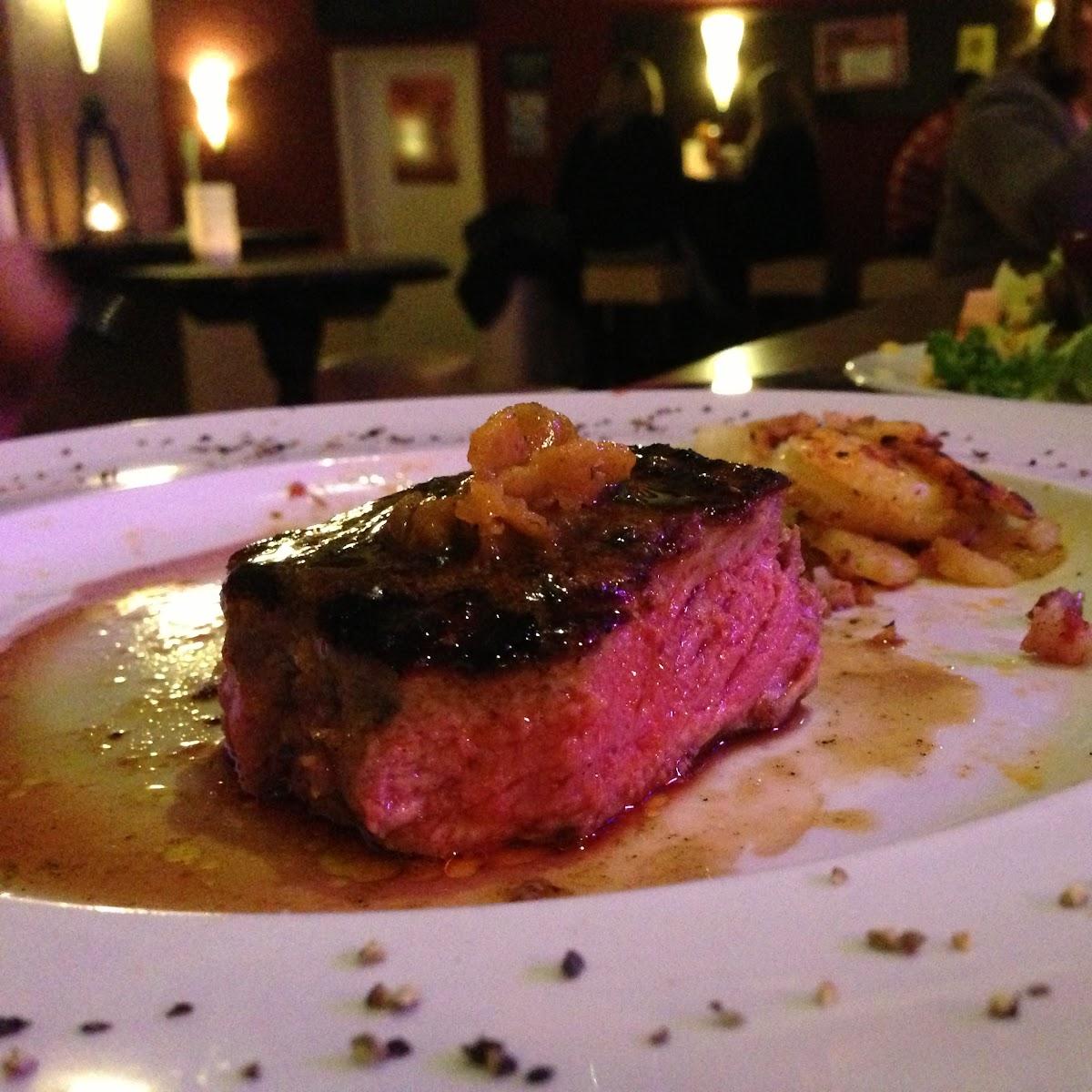 Restaurant "JoCo-Loco" in Ransbach-Baumbach