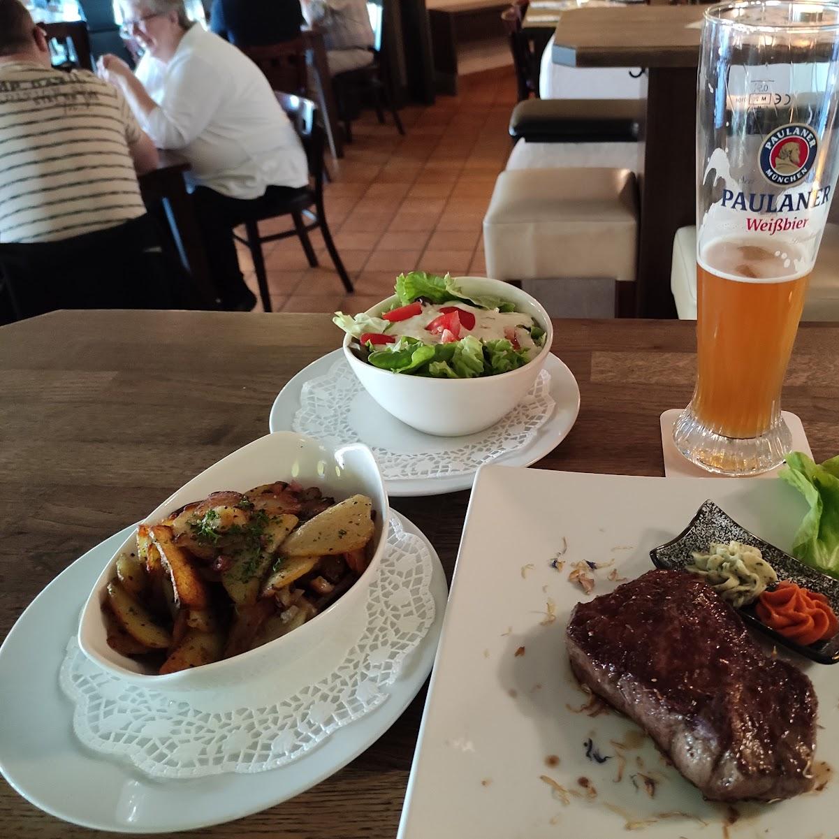 Restaurant "JoCo-Loco" in Ransbach-Baumbach