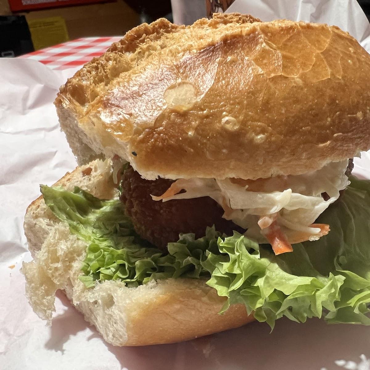 Restaurant "Fischfeinkost Nast -  Belten" in Wermelskirchen