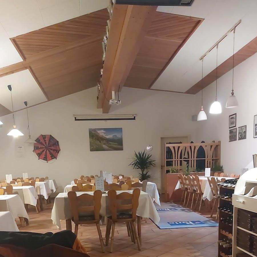 Restaurant "Sportgaststätte SV" in Neresheim