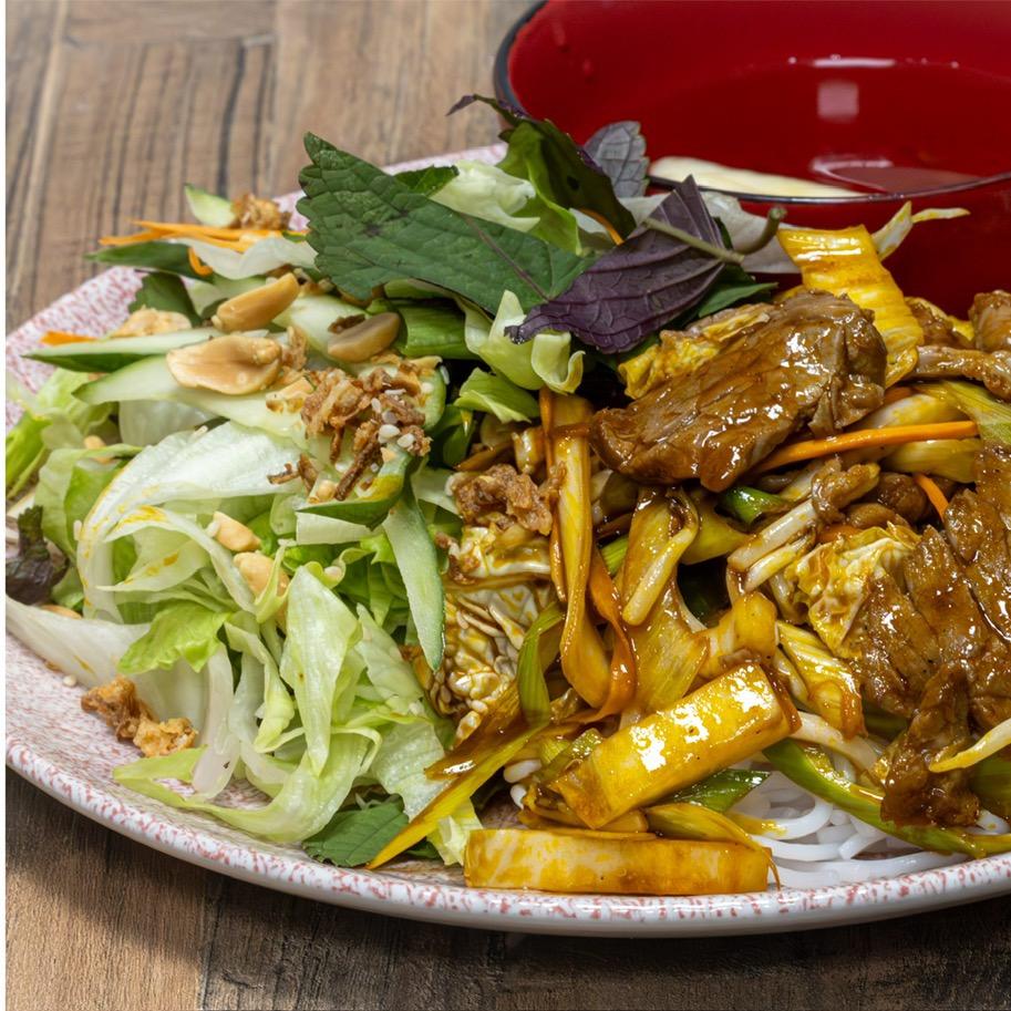 Restaurant "BATTO POING | VIETFOOD - FINE & GOOD" in Poing
