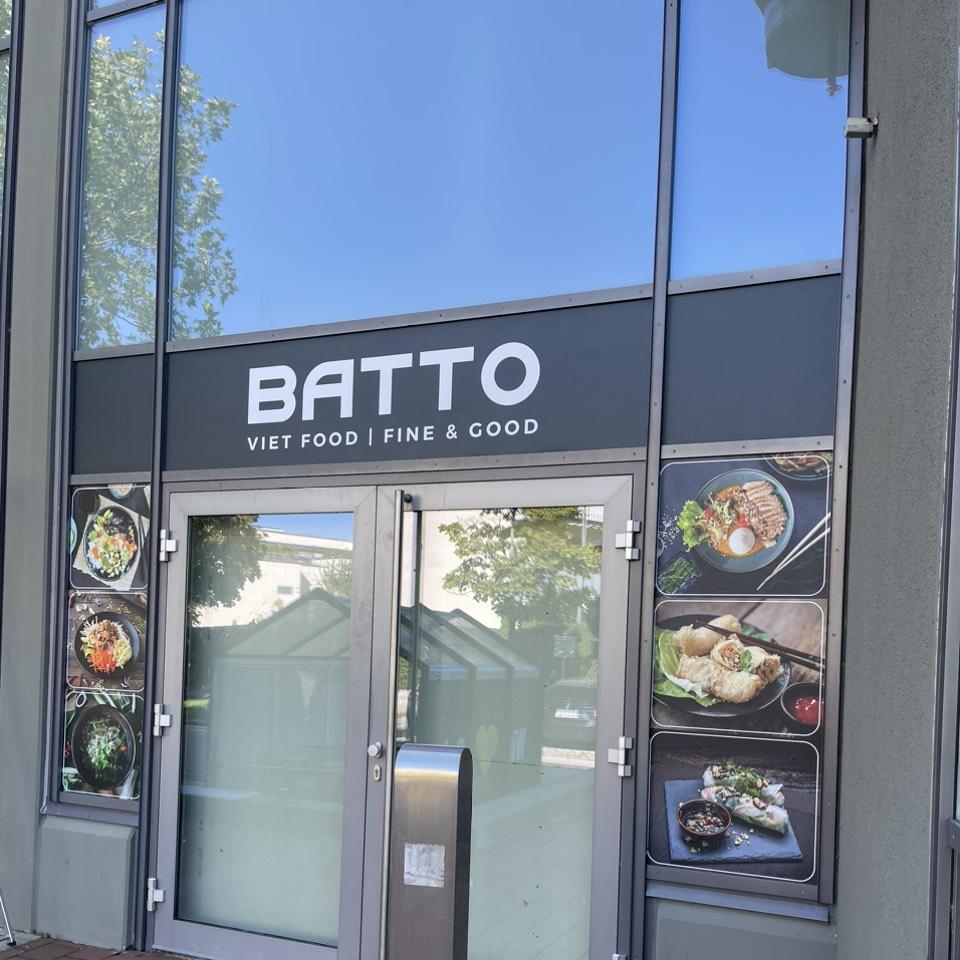 Restaurant "BATTO POING | VIETFOOD - FINE & GOOD" in Poing