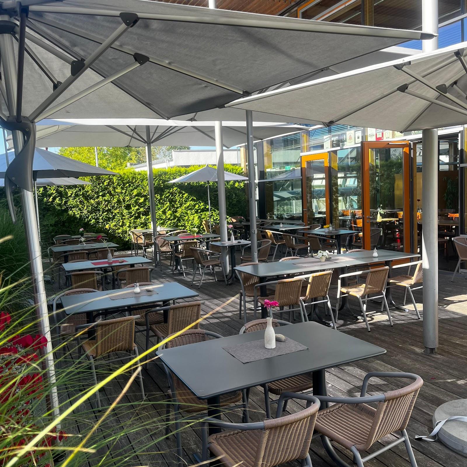 Restaurant "BistrotVibez" in Poing