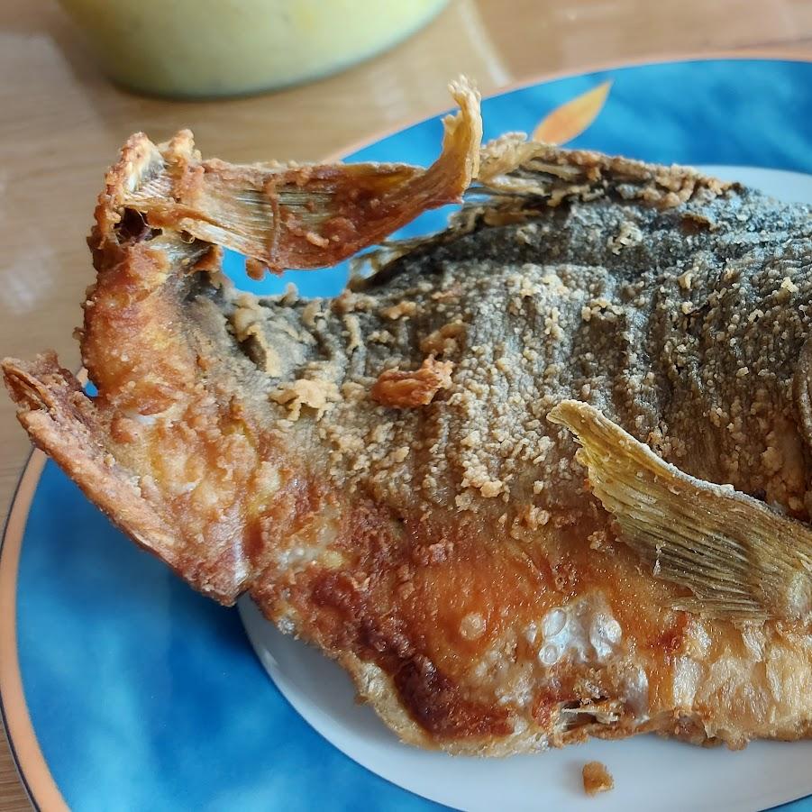 Restaurant "Gaststätte Frühwald" in Langenzenn