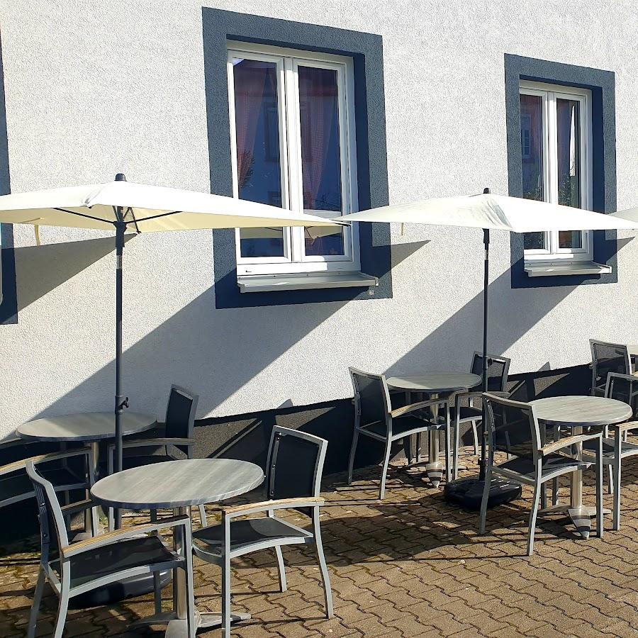 Restaurant "Grillhaus" in Rheinau