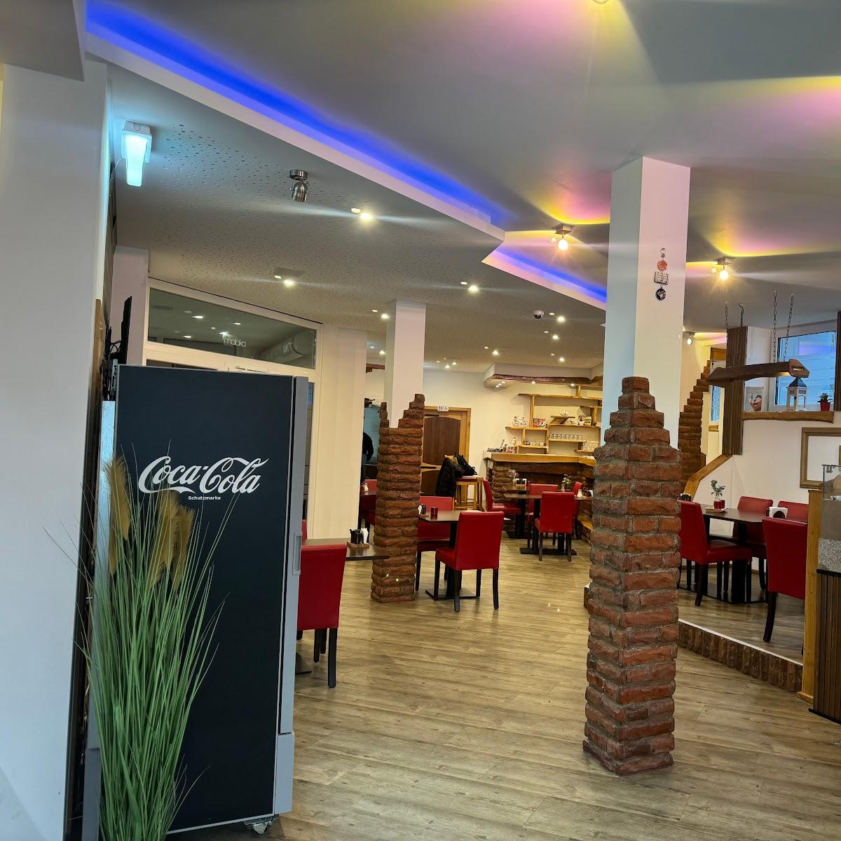 Restaurant "AGA  Kebap & Iskender" in Kuchen