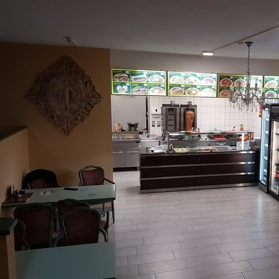 Restaurant "Kebap Haus Sirzenicher Hof" in Trierweiler